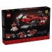 LEGO Icons 11375 Ferrari F2004 in Michael Schumacher